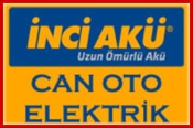 Can Oto Elektrik – Arıza Tamir Bakım