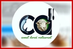 Çavdır Cennet Deresi Restaurant – Cafe Hizmeti