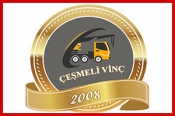 Çeşmeli Vinç – Oto Çekici Forklift Telehandler