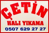 Fethiye Halı Yıkamacı – Çetin Halı Yıkama