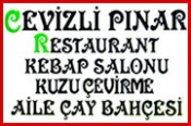 Cevizlipınar Restaurant – Tandır Kebap Kuzu Çevirme