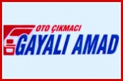 Gayalı Amad – 2. El Oto Yedek Parça