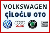 Çiloğlu Oto – Volkswagen Özel Servisi