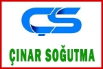 Çınar Soğutma – Endüstriyel Soğutma İmalat