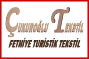 Fethiye Turistik Tekstil – Çukuroğlu Tekstil