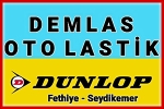 Demlas Oto Lastik – Dunlop Bölge Bayii