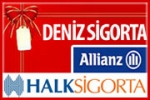 Deniz Sigorta – Sigorta Aracılık Hizmetleri