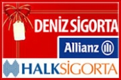 Deniz Sigorta – Sigorta Aracılık Hizmetleri