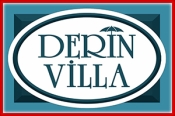 Derin Villa Fethiye – Ovacık 0534 910 60 32