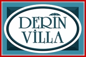 Derin Villa Fethiye – Ovacık 0534 910 60 32