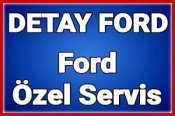 Detay Ford – Oto Tamir Bakım Yol Yardım