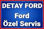 Detay Ford – Oto Tamir Bakım Yol Yardım