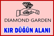 Diamond Garden Düğün Alanı – 0535 288 12 21