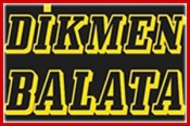 Dikmen Balata – Satış Servis Disk Tornası