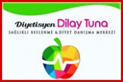 Diyetisyen Dilay Tuna – Sağlıklı Beslenme Merkezi