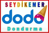 Seydikemer Dodo Dondurma – Dondurma Cafe