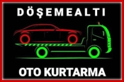 Oto Kurtarma Döşemealtı – Çekici Hizmeti