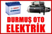 Durmuş Oto Elektrik – Tesisat Tamir Bakım