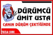 Dürümcü Ümit Usta