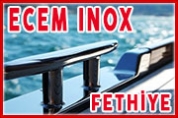 Ecem İnox – Yacht Accessories Alper CENGİL