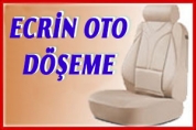 Ecrin Oto Döşeme – Oto Koltuk Döşeme