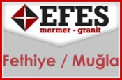 Efes Mermer Granit – İşleme Atölyesi