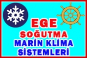 Fethiye Marin Klima – Ege Soğutma