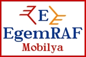 Egem Raf – Tasarım İmalat Montaj