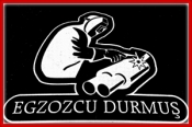 Egzozcu Durmuş – Partikül Filtre Servisi