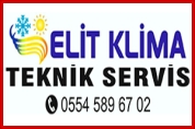 Elit Klima – Tamir Bakım Özel Servis