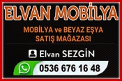 Elvan Spot – Spot Mobilya Mağazası