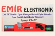 Emir Elektronik – Lcd ve Led Tv Tamir