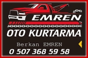 Emren Oto Kurtarma – Araç Transfer Servisi