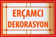 Erçamcı Dekorasyon – Mobilya Tasarım Dizayn