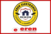 Eren Elektronik – Güvenlik Kamerası Sistemleri