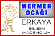 Erkaya Mermer Seydikemer – Mermer Ocağı İşletmesi