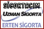 Sigortacım Uzman – Erten Sigorta İbrahim ERTEN