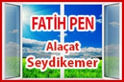 Fatih Pen – Pvc Doğramacı