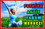 Fethiye Aktif Yaşam Merkezi – New Life