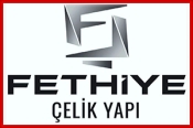 Fethiye Çelik Yapı – Villa Tasarım Yapım