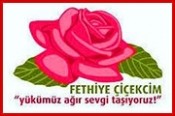 Fethiye Çiçekçim – Çiçek Servisi Hasan ERDEMLİ