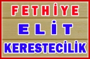 Fethiye Elit Kerestecilik – Lambri Satış Merkezi