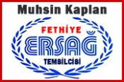 Fethiye Ersağ – Muhsin KAPLAN