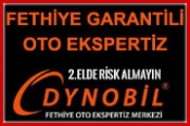 Fethiye Garantili Oto Ekspertiz – Dynobil Fethiye