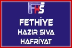 Fethiye Hazır Sıva – Hafriyat Nakliyat