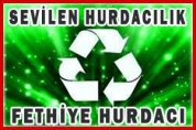 Fethiye Hurdacı – Sevilen Hurdacılık