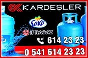 Fethiye İpragaz Bayi – OK Kardeşler 614 23 23