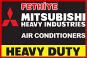 Fethiye Mitsubishi Klima Yetkili Bayii Cumhur EŞEN