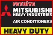 Fethiye Mitsubishi Klima Yetkili Bayii Cumhur EŞEN