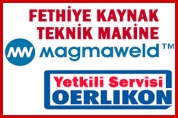 Fethiye Kaynak – Teknik Makine Tamir